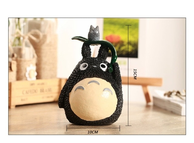 Skarbonka Kawaii Totoro