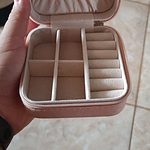 Коробка для хранения ювелирных аксессуаров Kawaii