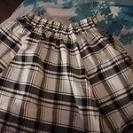 Minifaldas a cuadros Kawaii Soft Girl
