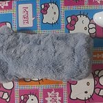 Trousse à crayons Kawaii Cat Fluffy Paw