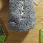 Kawaii Cat Fluffy Paw ペンシルケース