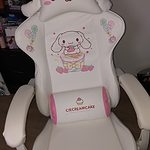 Kawaii Cinnamoroll Gaming-Stühle