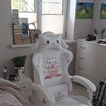 Kawaii Cinnamoroll Gaming-Stühle