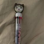 Wielokolorowy długopis Kitty Kawaii 1szt