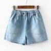 jeans-shorts