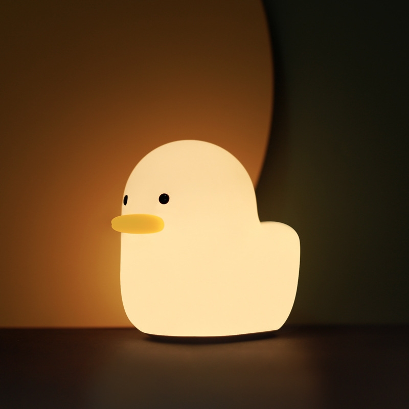 Darling Ducky Night Light