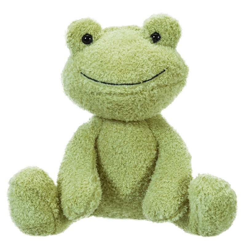 Frog Stuffed Animal  Cute Giant Frog Plushie [Free Shipping]