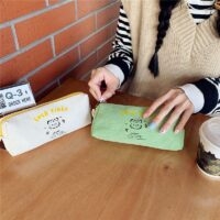Карандаш-ручка «Милый маленький тигр» Корея Стильный каваи