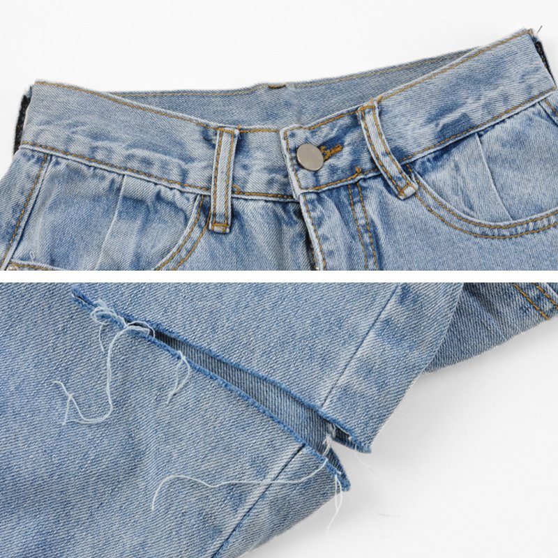 Women Pants & Jeans - Aesthetic Pants & Skirts - Kawaii Pants