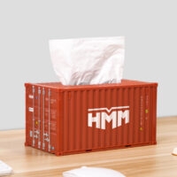 хм-коробка для салфеток