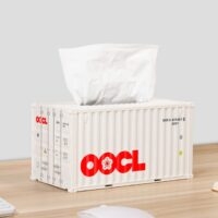 oocl-Taschentuchbox
