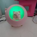 Humidificateur d'air Cute Planet Cat