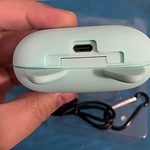 Bezprzewodowe słuchawki douszne Kawaii Cat Bluetooth 5.0