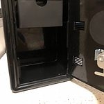 Mini Locker Förvaringsskåp Säker