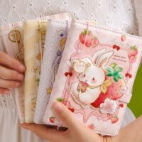 Carnets d'animaux mignons Animaux kawaii