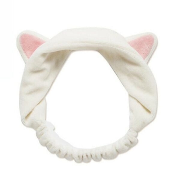 Kawaii Cat Ears Hårband Cat Ears kawaii