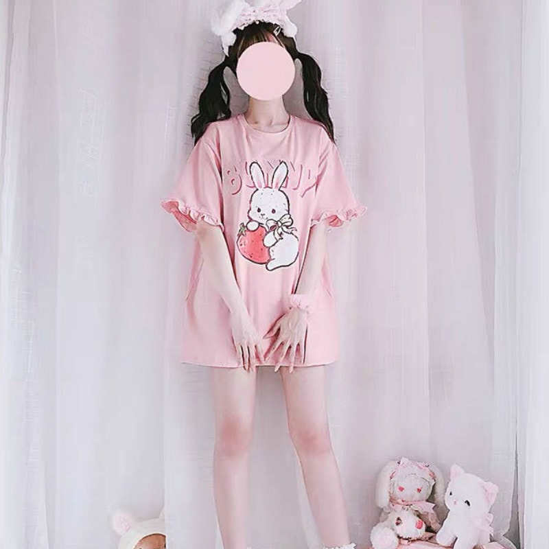 Kawaii Pink Pig Thermos 350ml - Kawaii Fashion Shop, Cute Asian Japanese  Harajuku Cute Kawaii Fashion Clothing