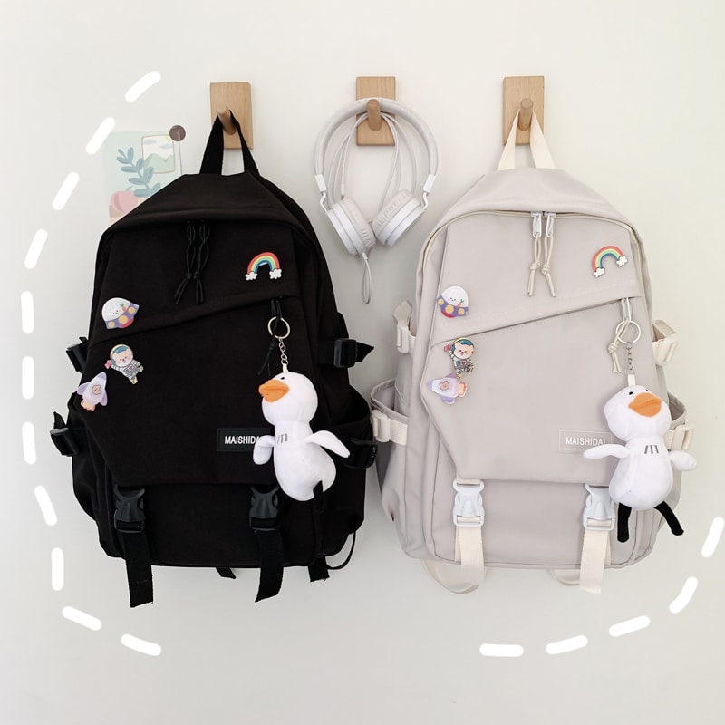 anime bag - Backpacks Prices and Promotions - Women's Bags Oct 2023 |  Shopee Malaysia