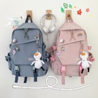 Plecak Kawaii Harajuku Anime Śliczny plecak kawaii