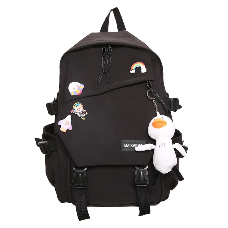 HEQUSigns My Hero Academia Backpacks School Bag with Vietnam | Ubuy