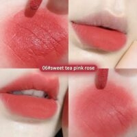 Brillant à lèvres bloc-notes Kawaii Gloss à lèvres kawaii