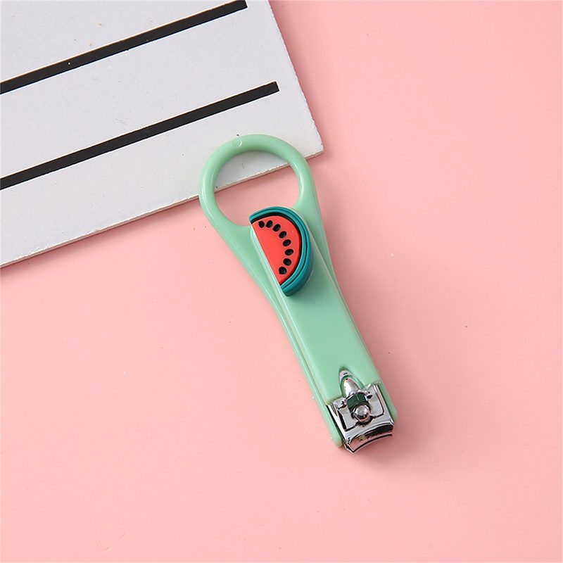 Nail Clipper | Wings of love owls & merchandise