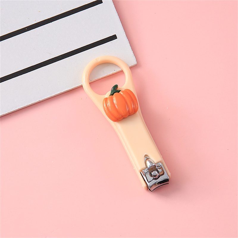202-C Cute Nail Clipper Mini Cutter - China Finger Clippers and Toe Clippers  price | Made-in-China.com