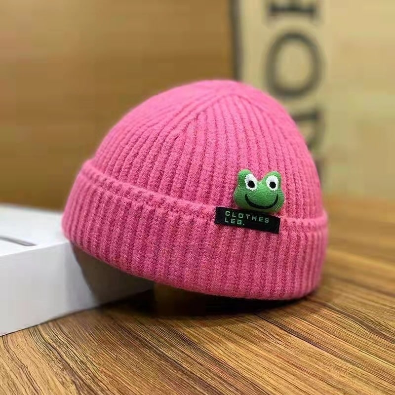 https://cdn.kawaiifashionshop.com/wp-content/uploads/2022/07/2022-New-Korean-Cartoon-Small-Frog-Knitting-Wool-Hat-Autumn-And-Winter-Cute-Matching-Japanese-Cap-4.jpg