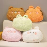 Плюшевая подушка Kawaii Cute Animal 35см Мультфильм каваи