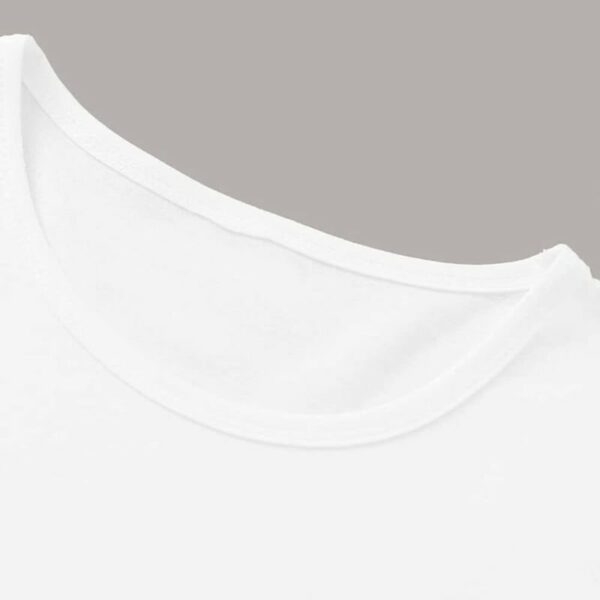 Eten is puur geluk Unisex T-shirt 2-delig pak kawaii