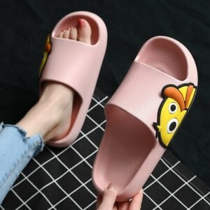 Cute Duck Slides Sandals - Kawaii Fashion Shop | Cute Asian Japanese ...