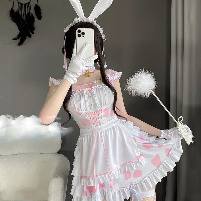 Roupas Étnicas Moda Japonesa Mostrar Trajes Pastel Goth Roupas Kawaii  Mulheres Anime Verão Menina Cosplay De $355,45, roupas kawaii onde comprar  