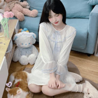Süßes Prinzessinnenkleid im Lolita-Stil Harajuku-Kawaii