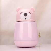 Thermos ours multicolore Kawaii ours kawaii