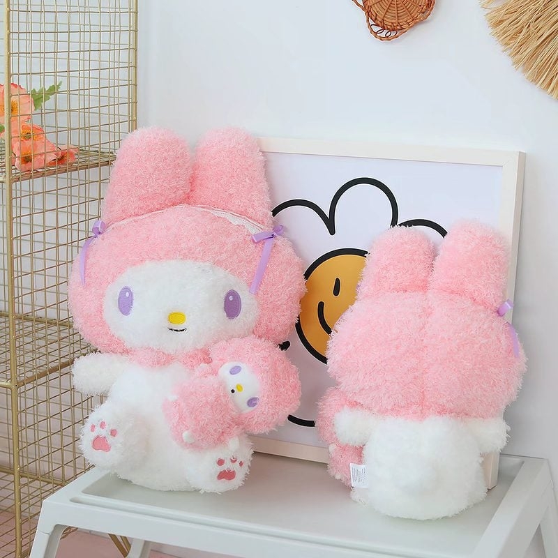 Cute Plush Toys & Stuffed Animals Plushies Collection – Kawaii Merchandise