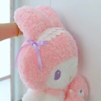 Kawaii Cute Melody Plush Toy Melody kawaii