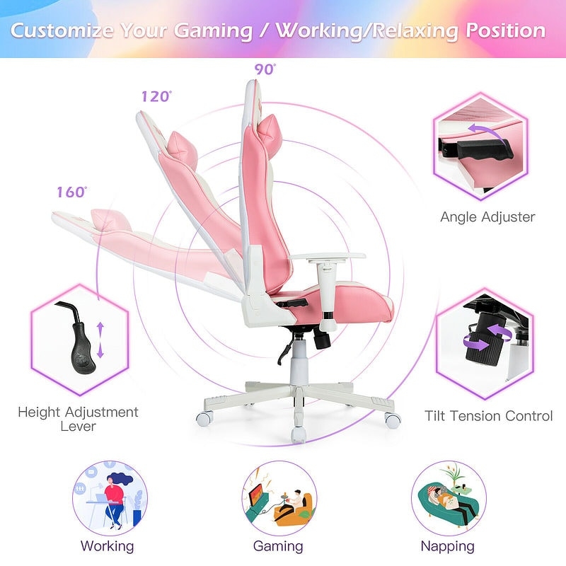 https://cdn.kawaiifashionshop.com/wp-content/uploads/2022/10/Gymax-Gaming-Chair-Racing-Style-Adjustable-Swivel-Computer-Office-Chair-Pink-CB10206PK-4.jpg