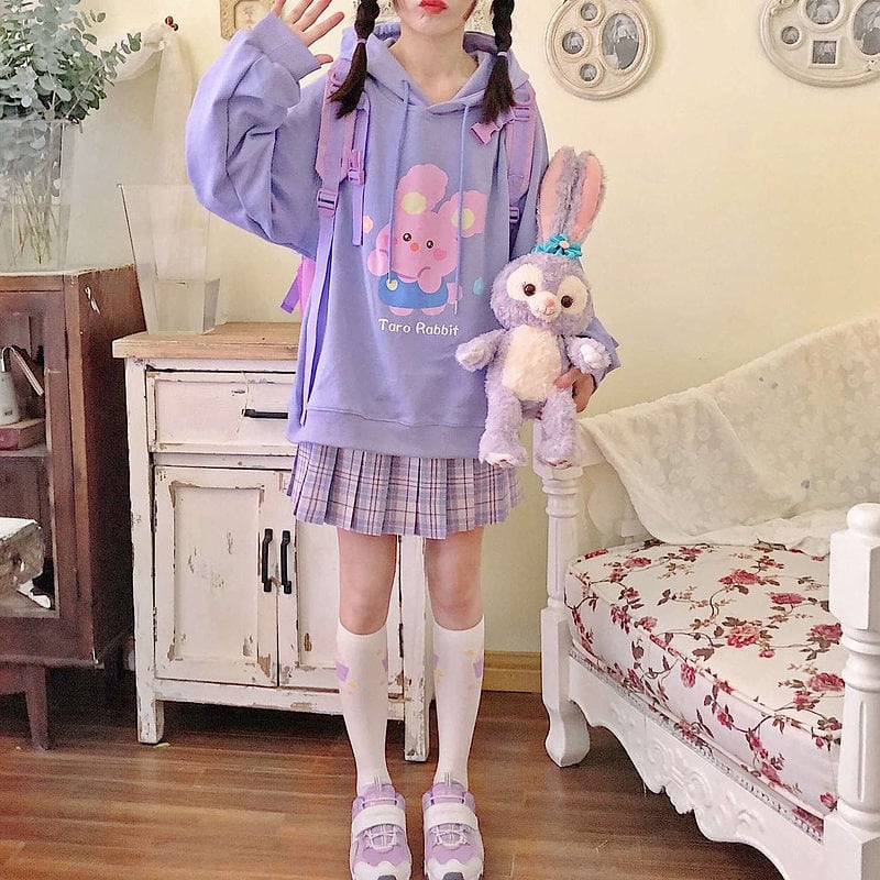 Stylo Kawaii Kitty multicolore 1PC - Boutique de mode Kawaii  mignon  asiatique japonais harajuku mignon kawaii vêtements de mode