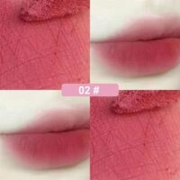 Dream Catcher Rabbit Lip Gloss 5PCS Korean kawaii