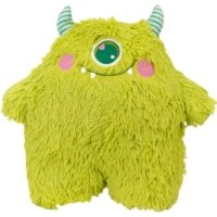 Cartoon kleines Monster Plüschtier Geburtstagsgeschenk kawaii