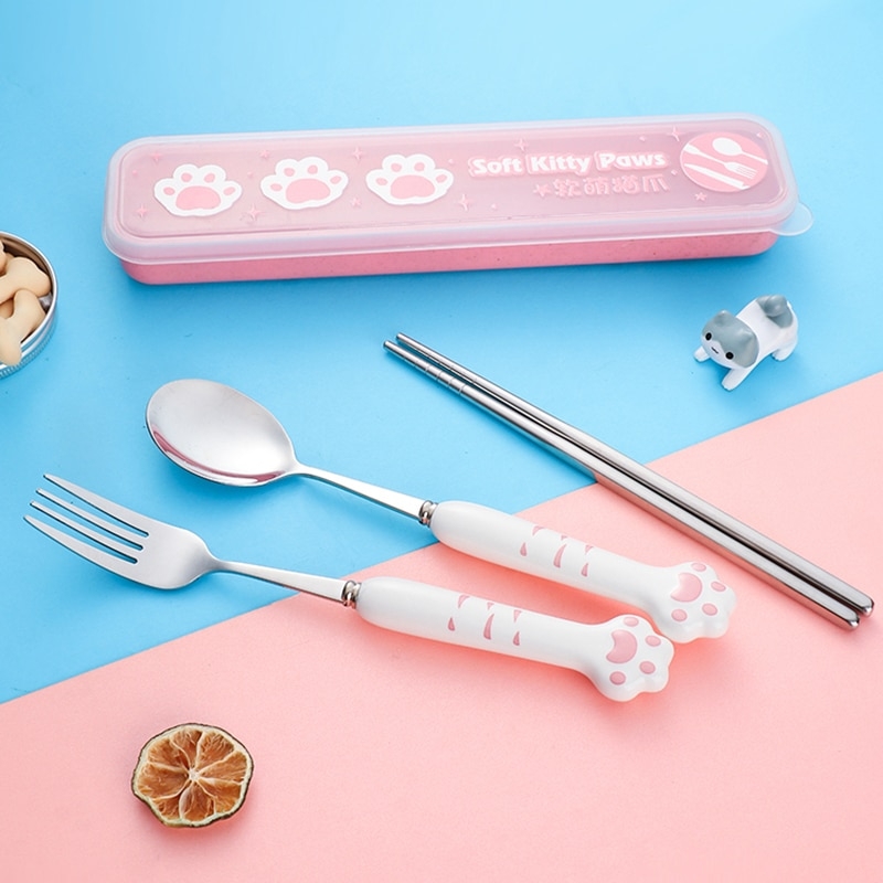 https://cdn.kawaiifashionshop.com/wp-content/uploads/2023/01/Kawaii-Paw-Spoon-Fork-Chopsticks-Cutlery-Set-With-Case-Portable-Stainless-Steel-Tableware-For-Camping-Travel-4.jpg