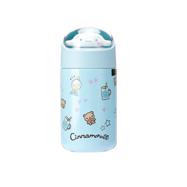Kawaii Sanrio Doll Thermos Cup Cinnamoroll kawaii