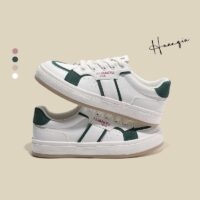 Casual sneakers i koreansk stil Kawaii i koreansk stil