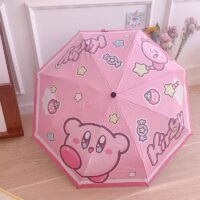 Kirby-Regenschirm