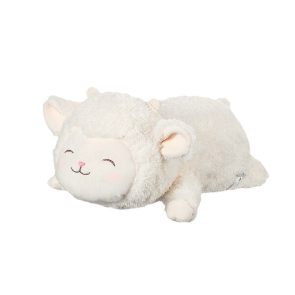 Cute Lamb Doll Plush Toy Cartoon kawaii