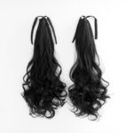 two-curly-ponytails-natural-black