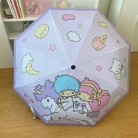 쌍둥이자리 우산