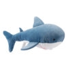 muñeco-de-tiburon-de-la-serie-del-oceano
