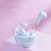 Süße Kuromi Cinnamoroll TWS Bluetooth-Kopfhörer Cinnamoroll-Kawaii