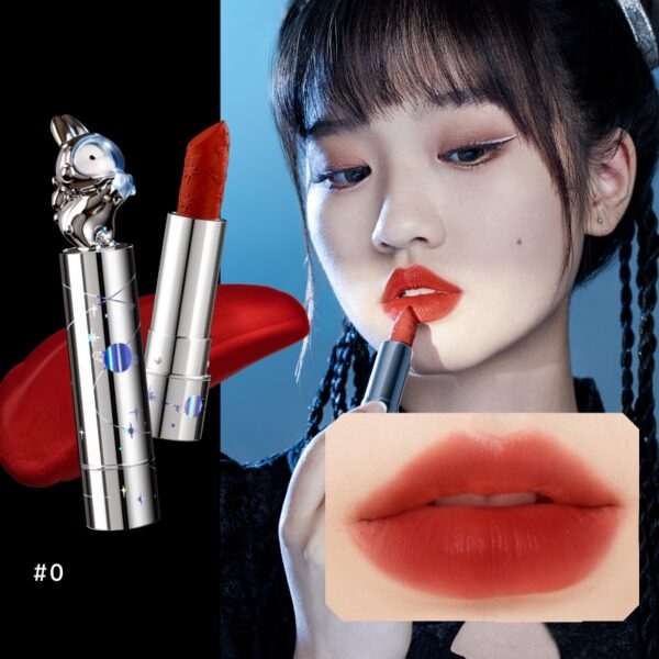 Kawaii Space Bunny Lipstick Lipstick kawaii
